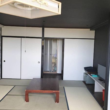 Oyo Hotel Aoshima Suikoen Mijazaki Exteriér fotografie