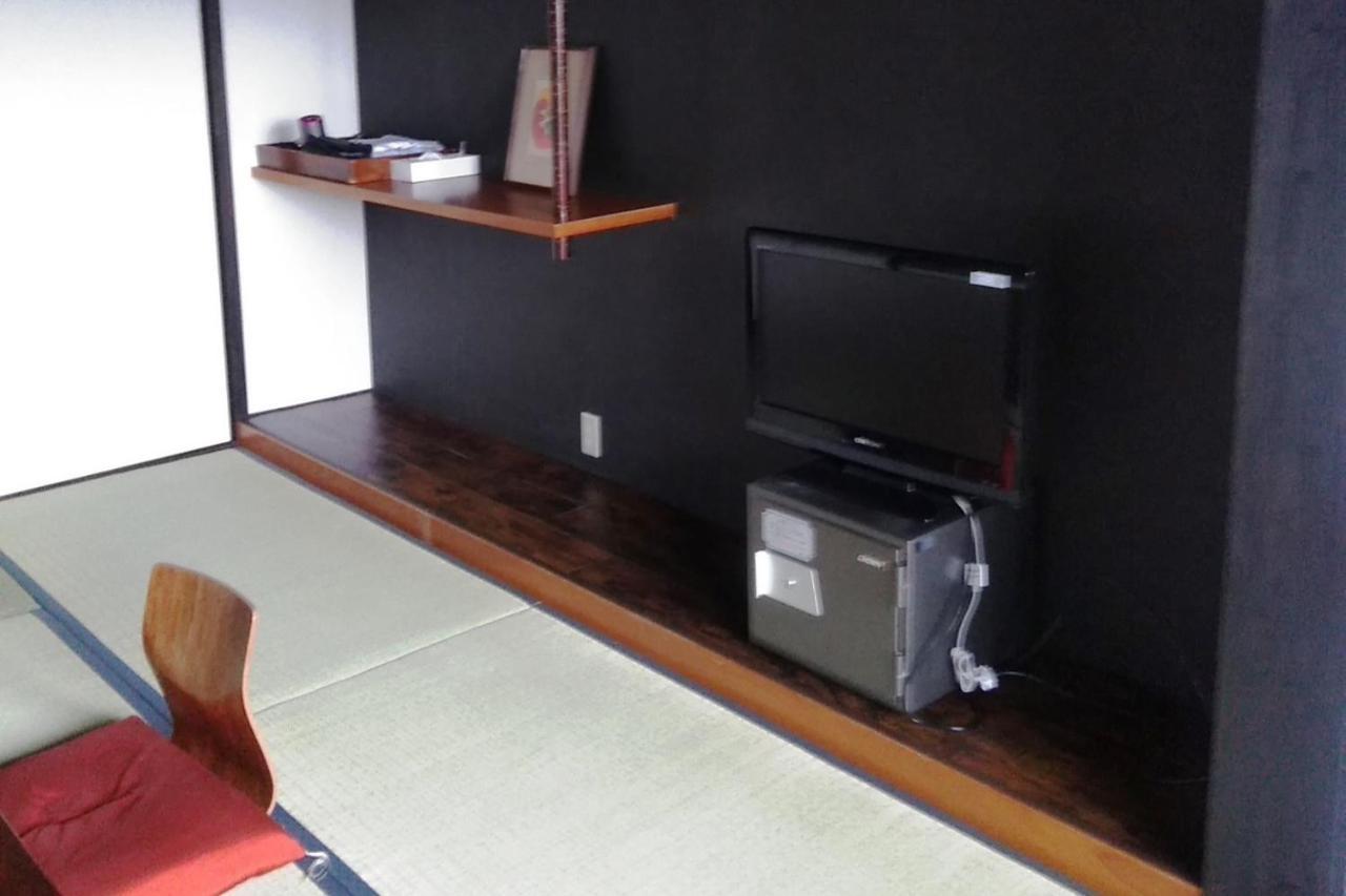 Oyo Hotel Aoshima Suikoen Mijazaki Exteriér fotografie