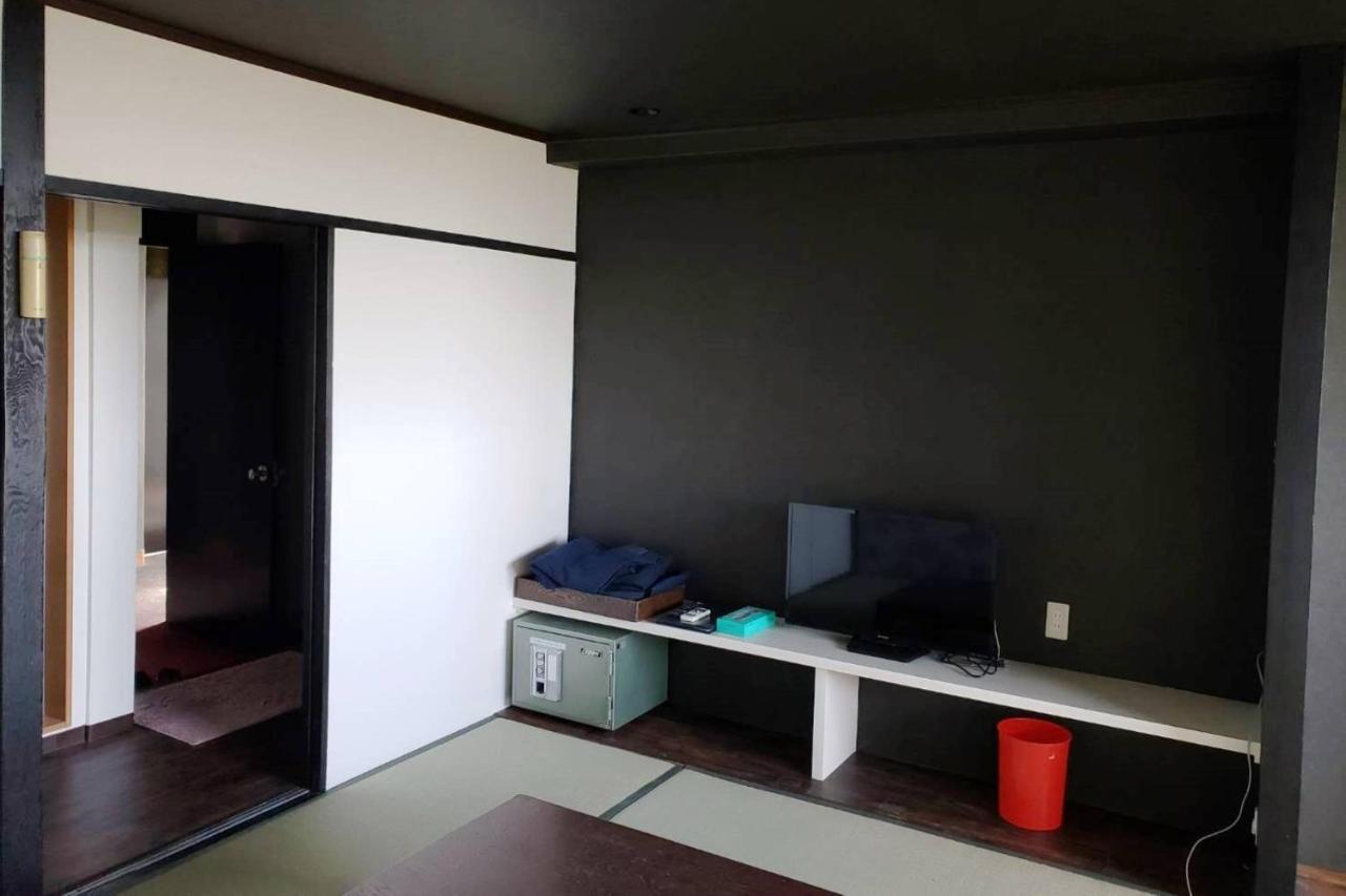 Oyo Hotel Aoshima Suikoen Mijazaki Exteriér fotografie