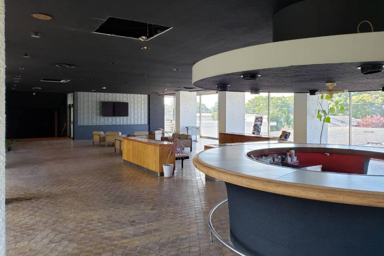 Oyo Hotel Aoshima Suikoen Mijazaki Exteriér fotografie