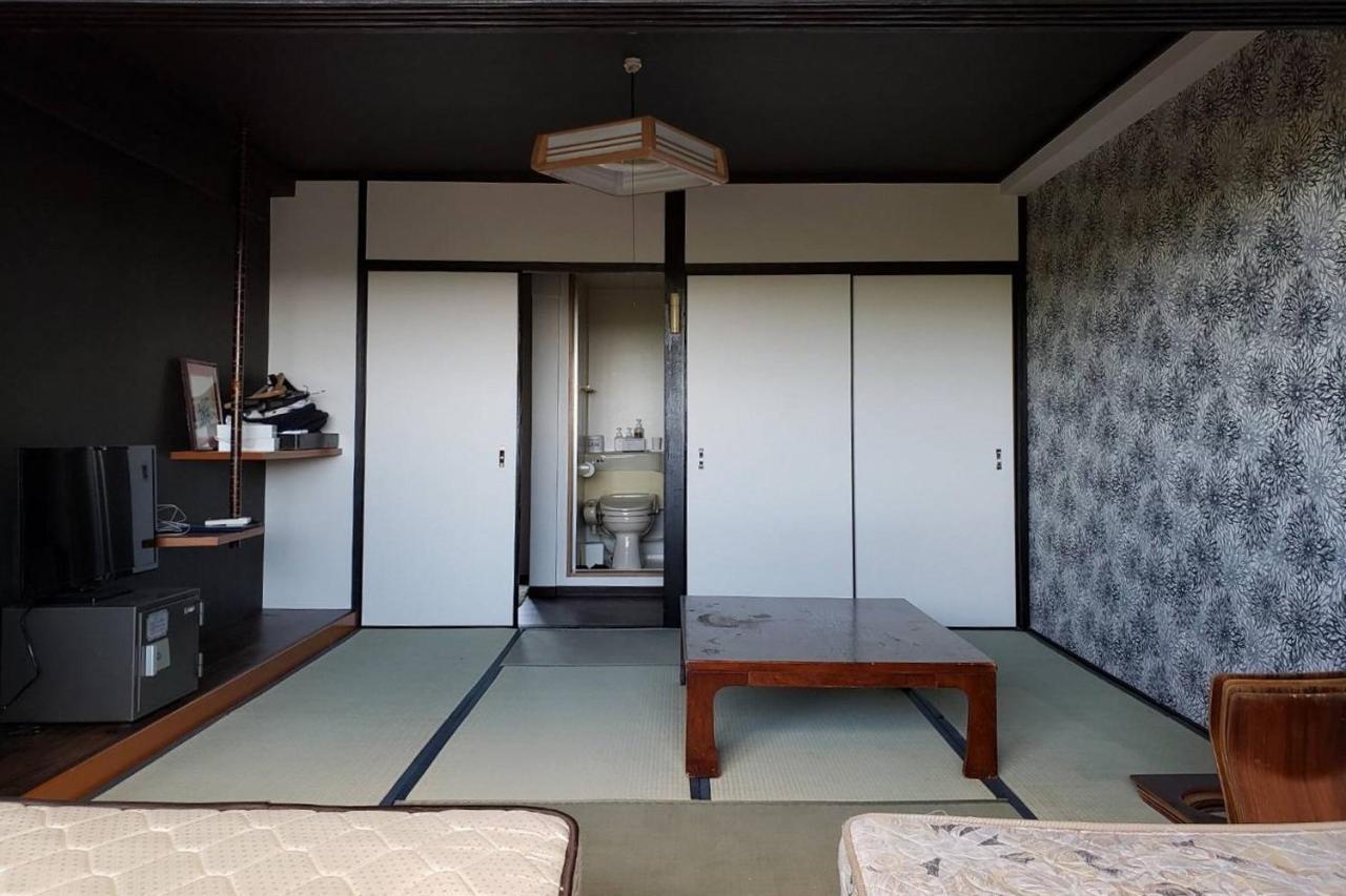 Oyo Hotel Aoshima Suikoen Mijazaki Exteriér fotografie