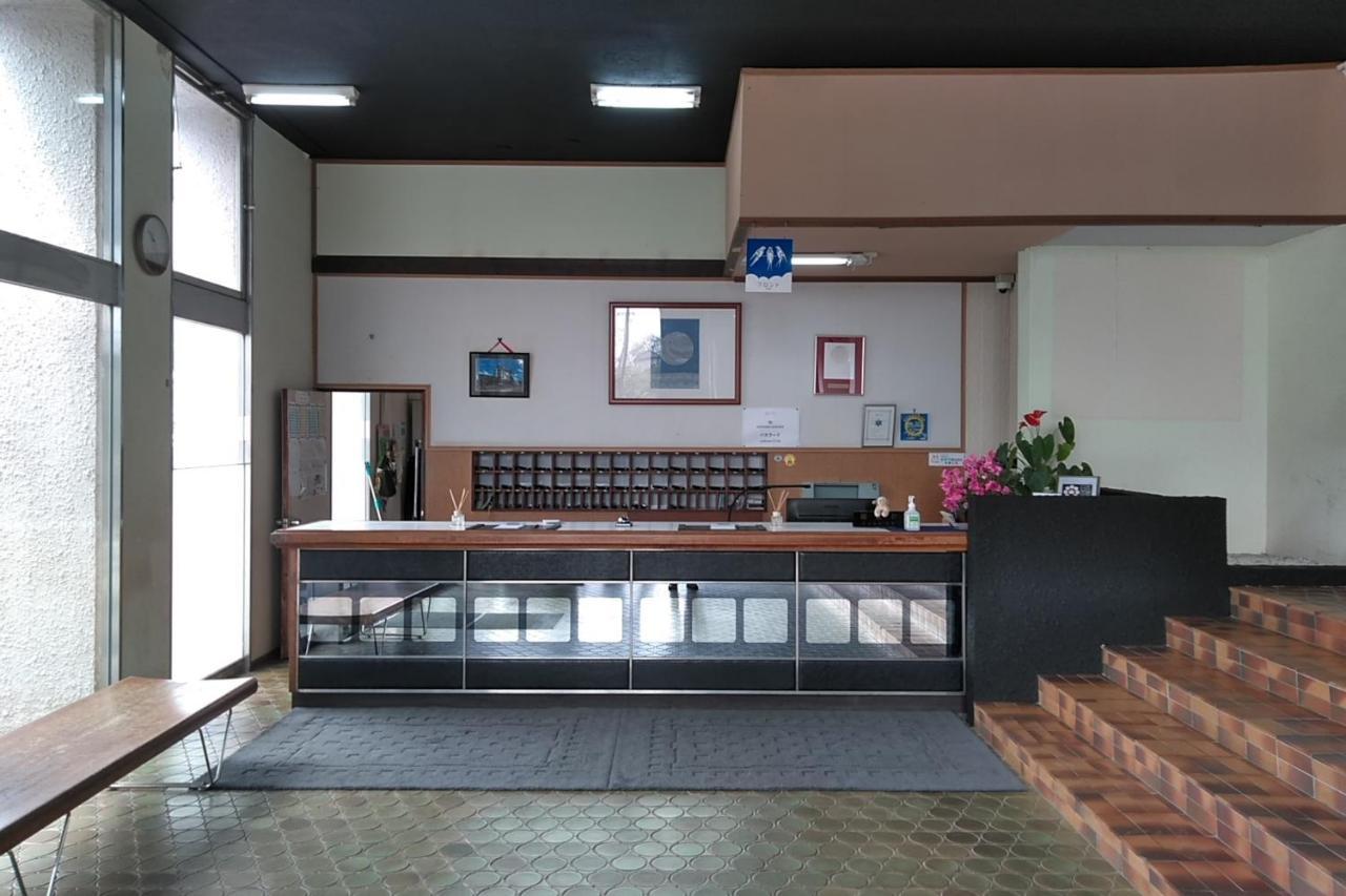 Oyo Hotel Aoshima Suikoen Mijazaki Exteriér fotografie